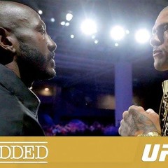 E5 UFC 307 Embedded | #UFC #UFC307 #Embedded