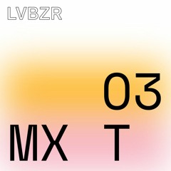 MXT03 - LA.CASSETTE