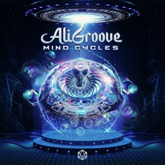 Aligroove - Mind Cycles l Out Now on Maharetta Records