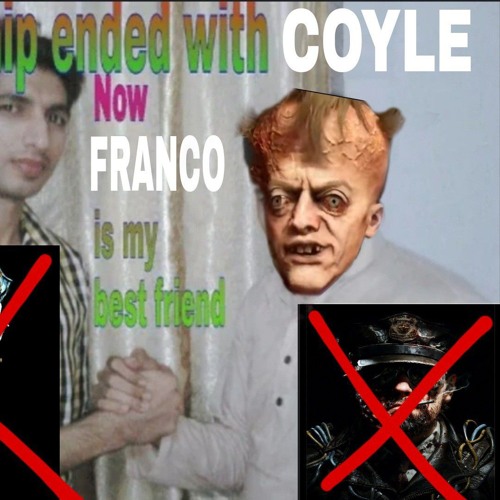 [OUTDATED] Franco Voicelines (The Outlast Trials)