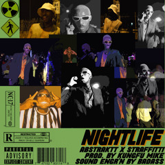 Nightlife (feat. Straffitti)