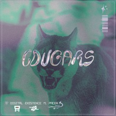 Digital Existence & Pacer - Cougars