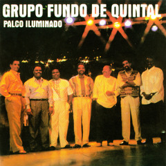 pagode+samba