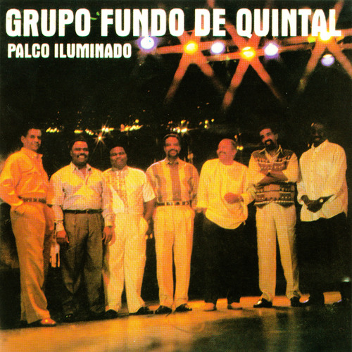 pagode+samba