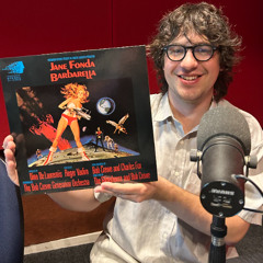 Golden Apples Of The Sun: Movie Soundtrack Show with Main Title