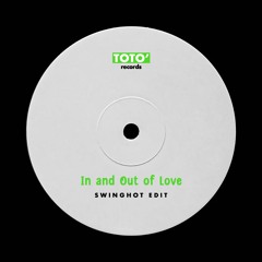 -3 ©️ PITCH || Armin van Buuren & Sharon Den Adel - In and Out of Love Swinghot (Edit)
