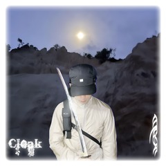 CYANIDE SYSTEM IN CLOAK - Tetsuya Fukada
