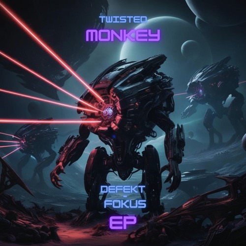 Defekt EP