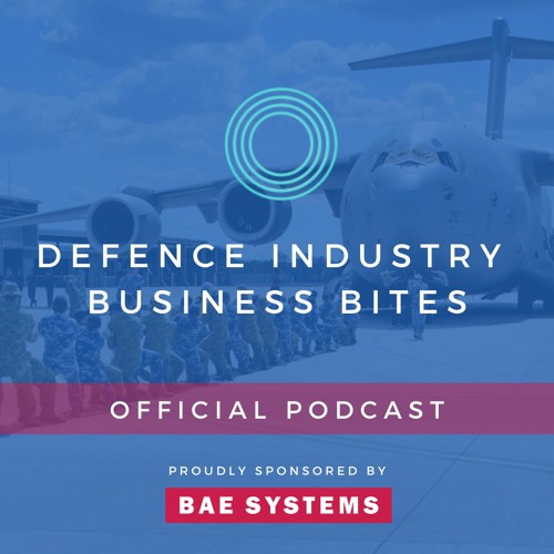 Business Bites  Stimulating Indigenous Entrepreneurship In Defence Industry