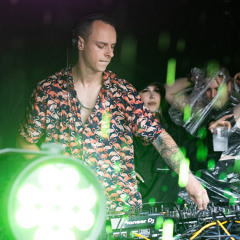 Seyed Key | Heartstroke Festival | 27 JUL 2024