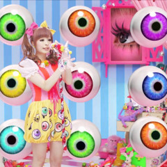 Kyary Pamyu Pamyu type beat @BOPST⭐️R
