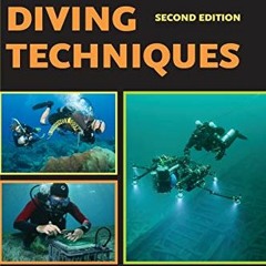 [View] EPUB KINDLE PDF EBOOK Scientific Diving Techniques: A Practical Guide for the Research Diver,