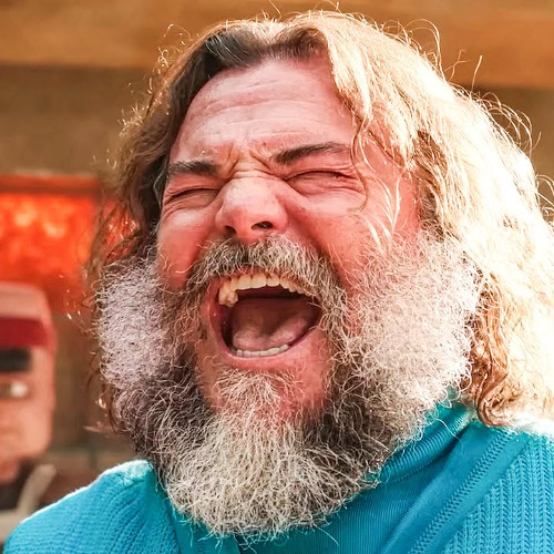 Steve's Lava Chicken but as a broadway song.