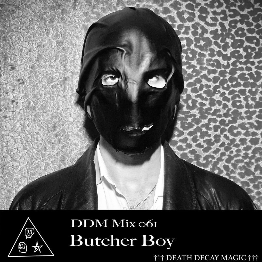 Stream DDM061 Butcher Boy by DeathDecayMagic | Listen online for free ...