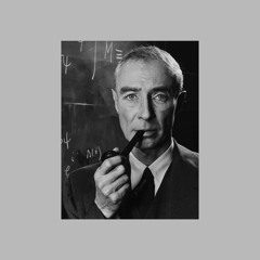 The Robert Oppenheimer Formula
