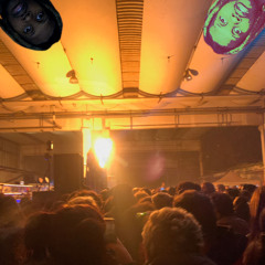 DId shit to me (ACIDTRIBE)