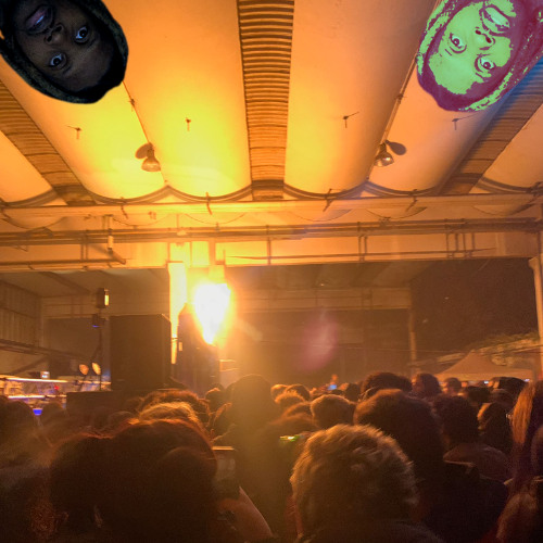 DId shit to me (ACIDTRIBE)