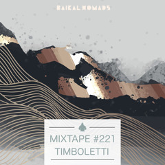 Mixtape #221 by Timboletti