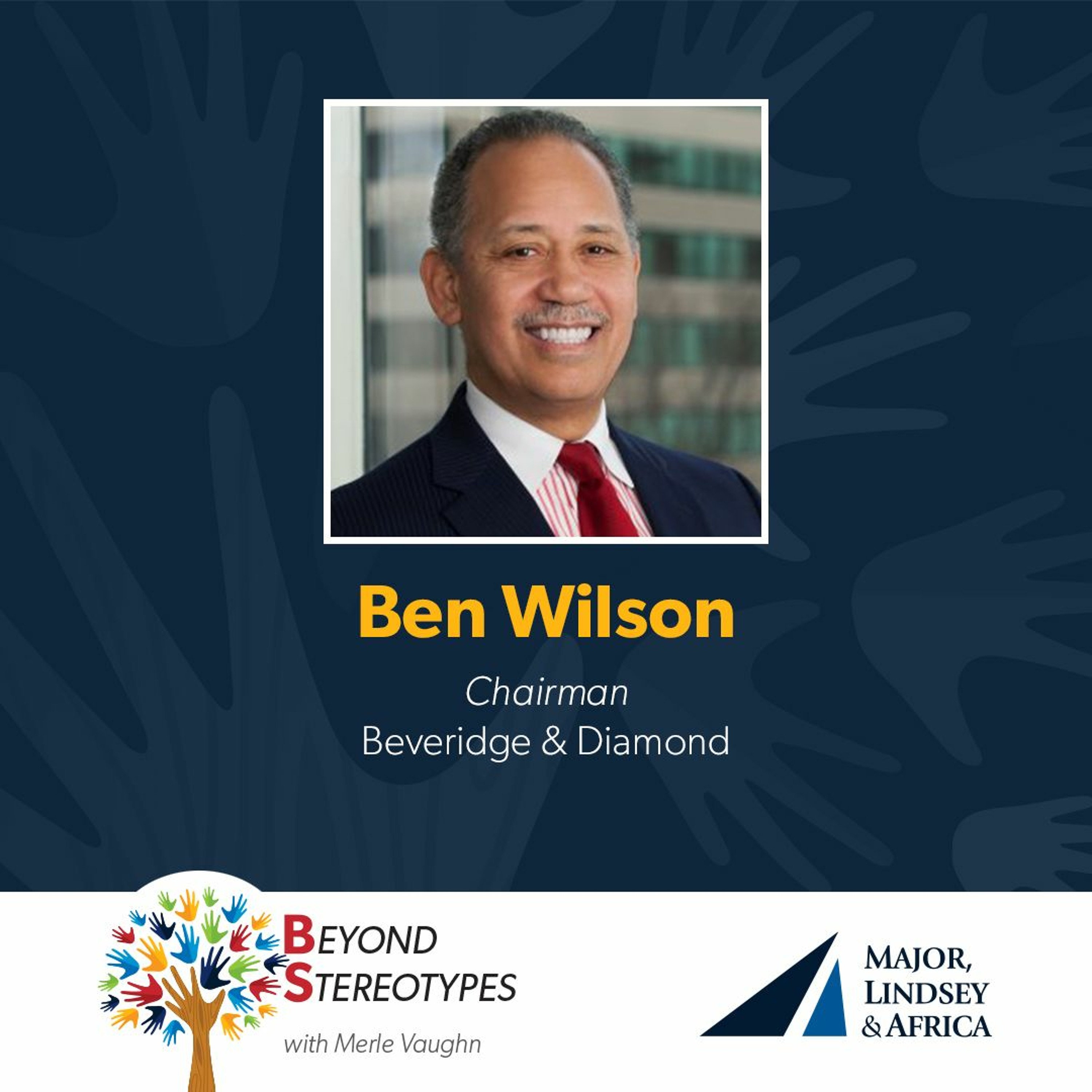 B.S.: Beyond Stereotypes