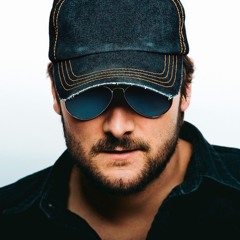 Eric Church - Drink In My Hand (Christopher Oliver Disco House Remix)