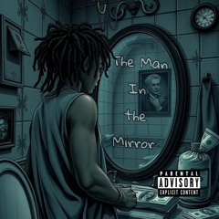 the man in the mirror