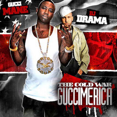 Gucci goes to Russia