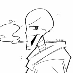 another underswap megalo teaser [+ announcement/unexpected hiatus]