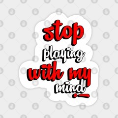 Connagh Hay - Playing With My Mind