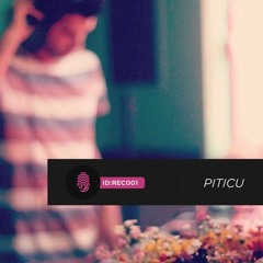ID:REC001 - Piticu @ Barcelona 10.11.18