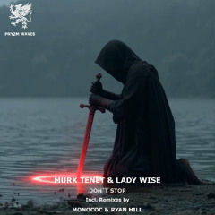 Murk Tenet, Lady Wise - Slayer (Ryan Hill Remix)