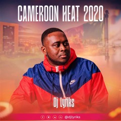 Cameroon Heat 2020 [Tzy Panchak, Stanley Enow, Mr Leo, Kameni, Magasco, Salatiel, and More]