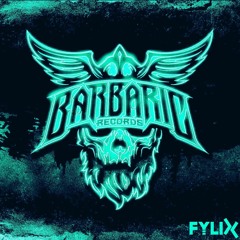 Barbaric Records Promo Mix 6.0 | by Fylix
