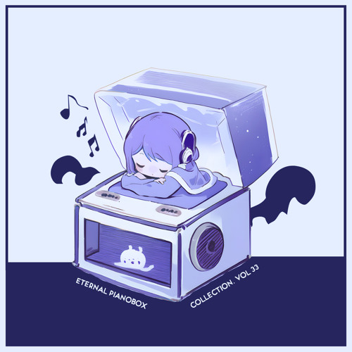 Stream 夢をあきらめないで (オルゴール Music Box) by Relaxu