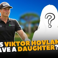 Viktor Hovland Daughter - The Untold Story Unraveled
