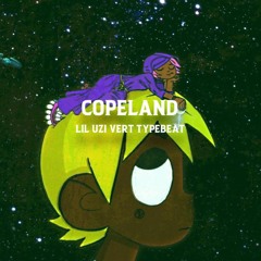 "Copeland" Lil Uzi Vert Rap/Trap Beat 2023 [Free Download]