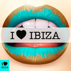 MOS I Love Ibiza 2018 Short Set