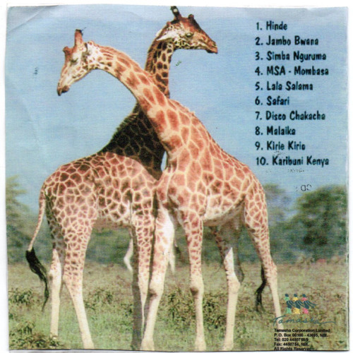 Msa-Mombasa