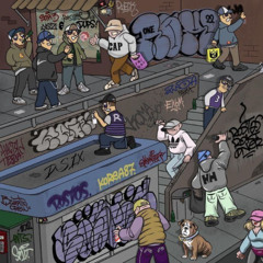 NY DRILL BEAT 01