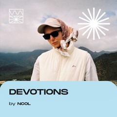 Devotions 05/22 by NCOL