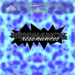 RADIO EGREGORE - ÉMISSION RÉSONANCES