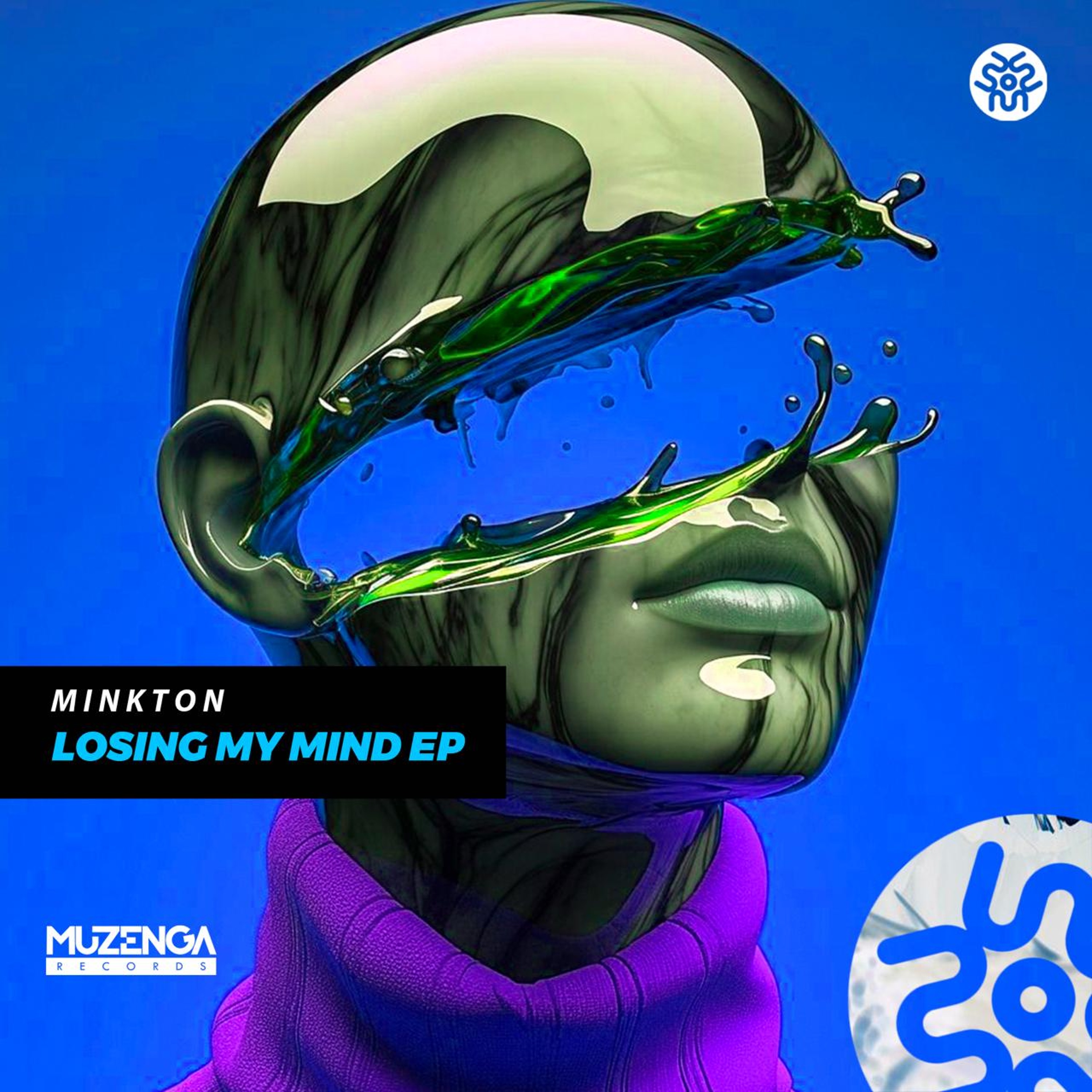 Minkton - Losing My Mind (Original Mix) | FREE DOWNLOAD episode artwork