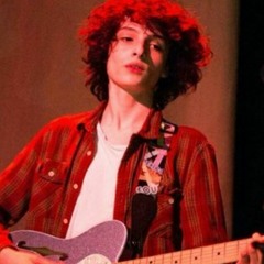 whole lotta red