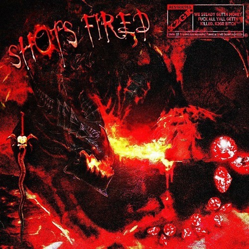 (S6TRI MIX) @SWIFFERS x @S6TRI - MONEY DANCE $$$ (PROD. AXXTUREL X $TEVEXH)