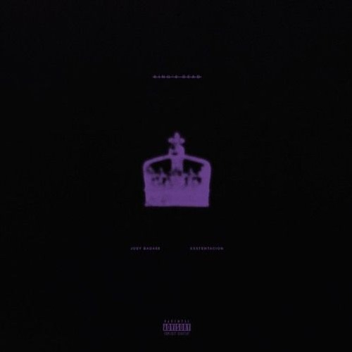 King's Dead | Mix