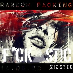 Random Packing 14.06.23. - Sikstee