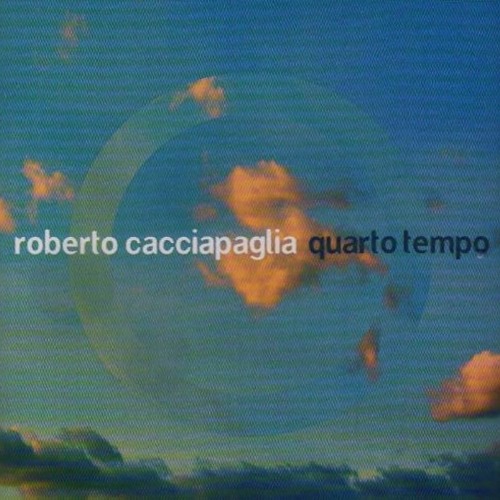 Cacciapaglia iAufguss