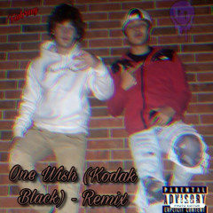 I Wish (Kodak Black) - Remix