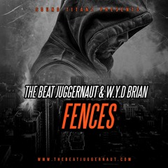 FENCES | Hip Hop X Rap Beat