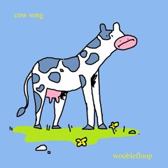 Cow Song