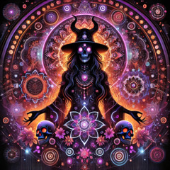 “Ritual in the Fog (Psy Halloween Mix)”